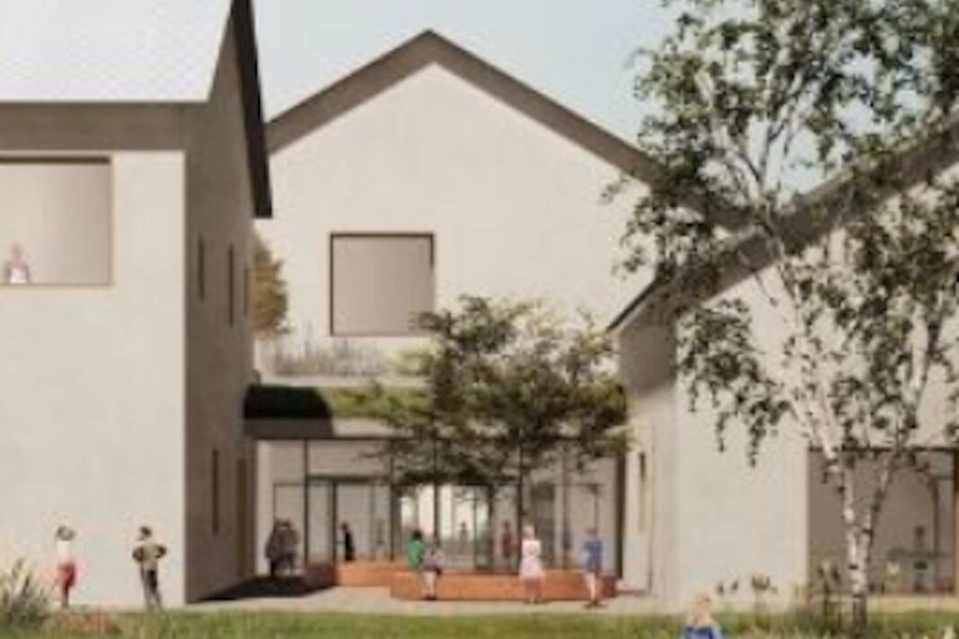 Nuova Scuola Primaria