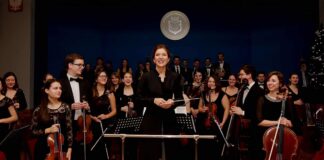 Orchestra sinfonica dell'Università di Cracovia