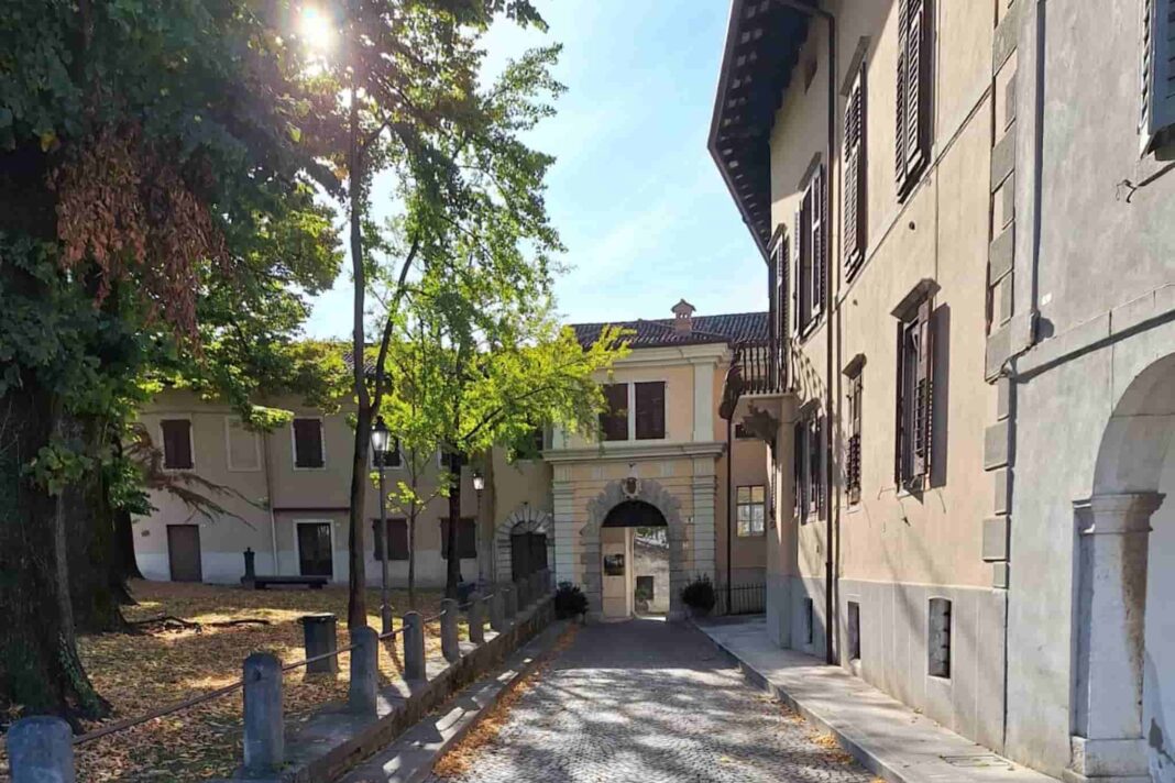 Palazzo Lantieri