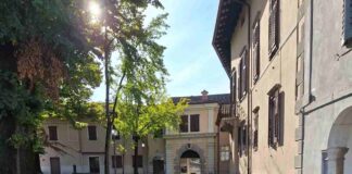 Palazzo Lantieri