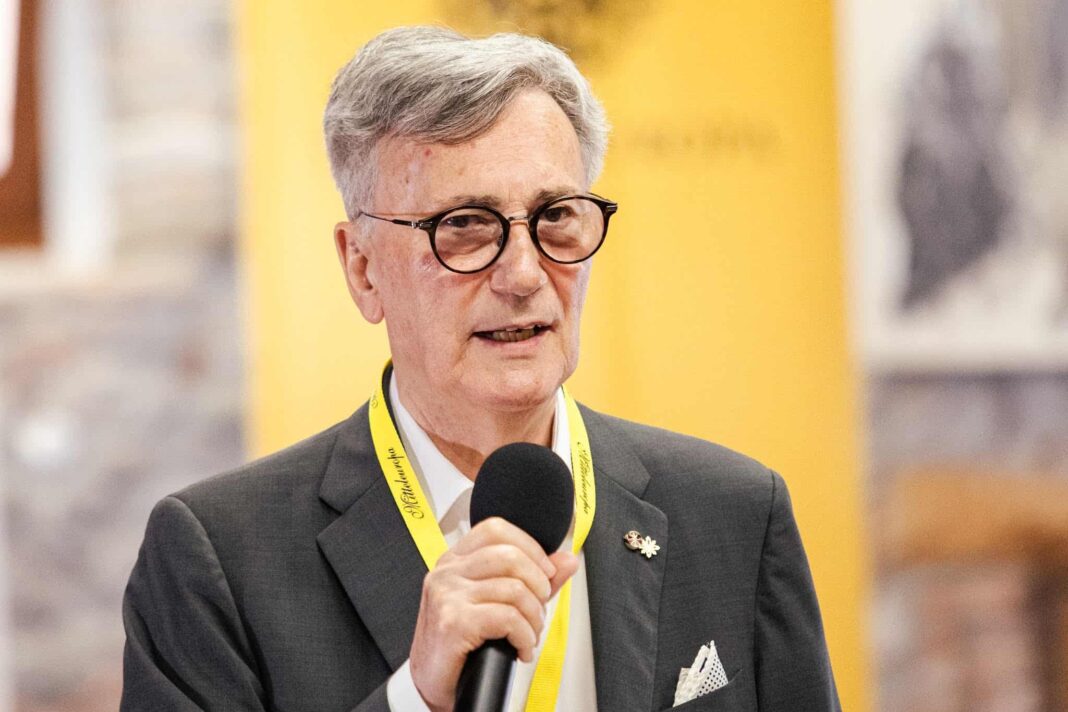 Forum Internazionale dell’Euroregione Aquileiese