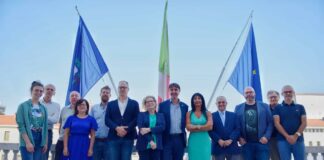 Parco Internazionale della Memoria
