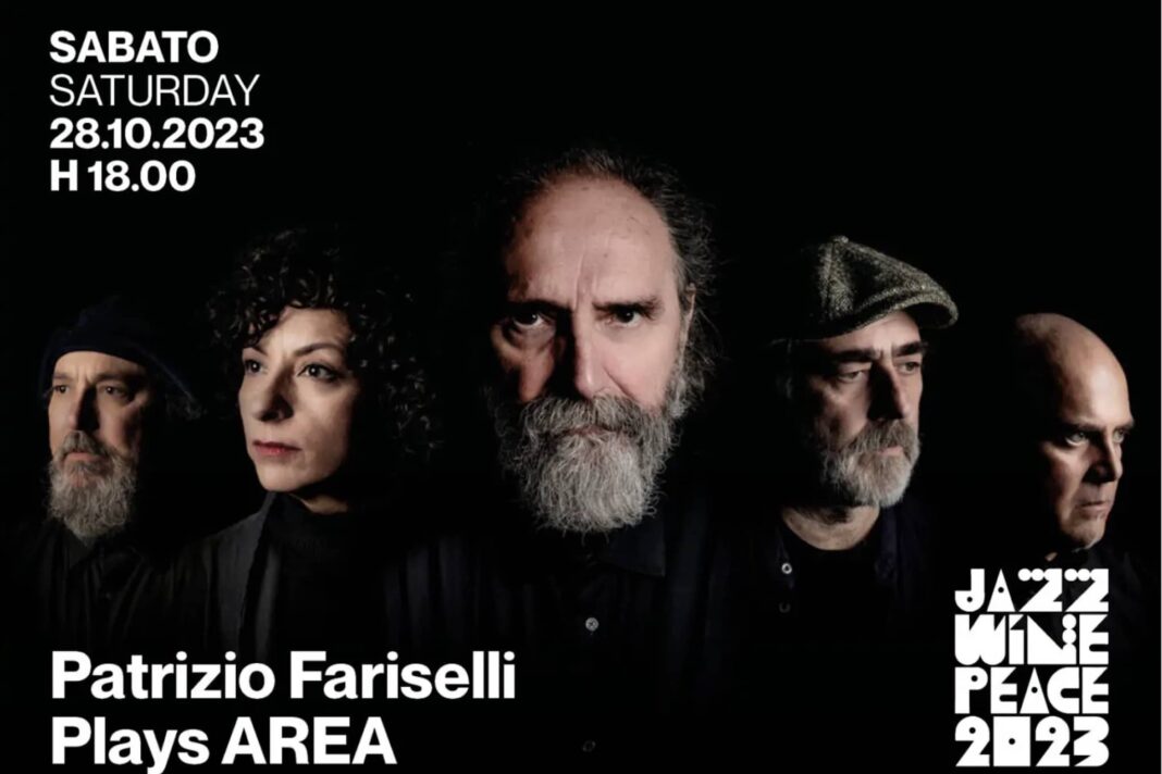 Patrizio Fariselli