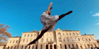 Capire il confine Giustina Selvelli