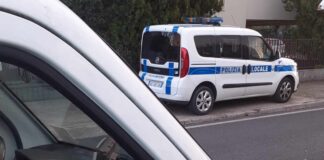 rifiuti abbandonati