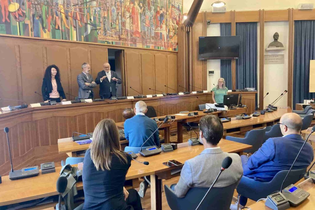 smaltimento rifiuti Gorizia