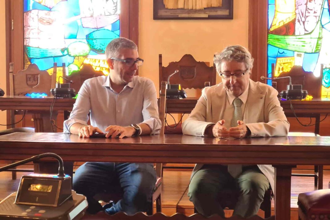 Regione Grado