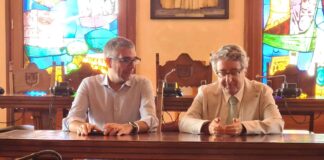 Regione Grado