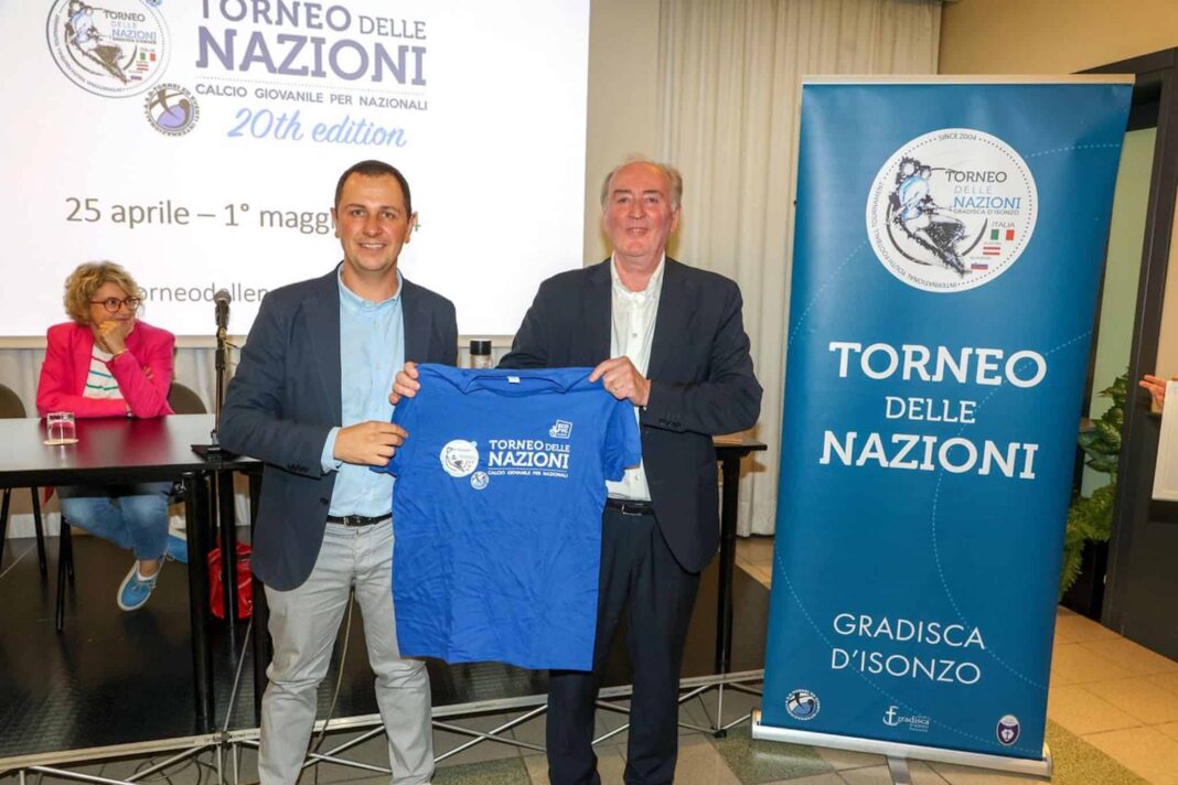 Torneo delle Nazioni partner
