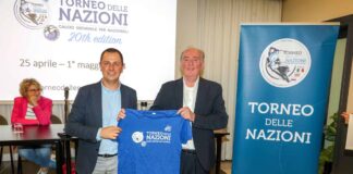 Torneo delle Nazioni partner