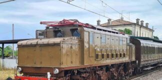 Treni Storici