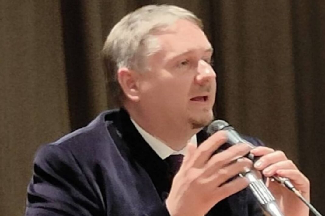 confine tra verità e fake news