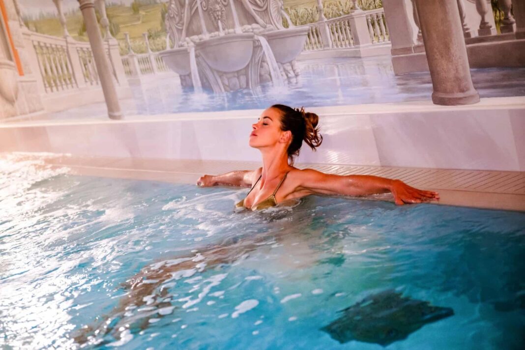 Vinum SPA