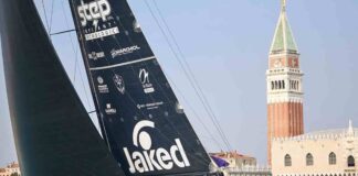 Optimist Gold Cup Monfalcone