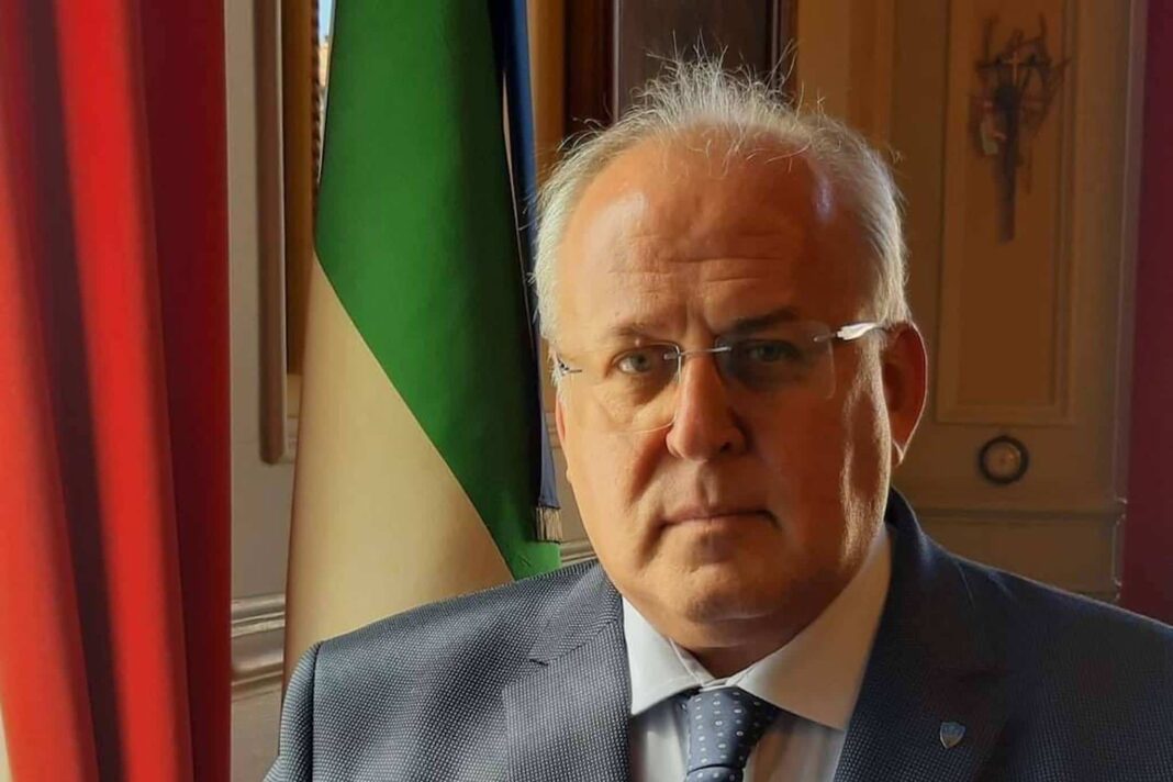 Giorno della Memoria Gorizia