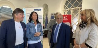 recruiting day Monfalcone