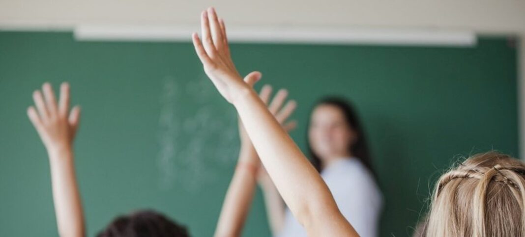 scuole Monfalcone