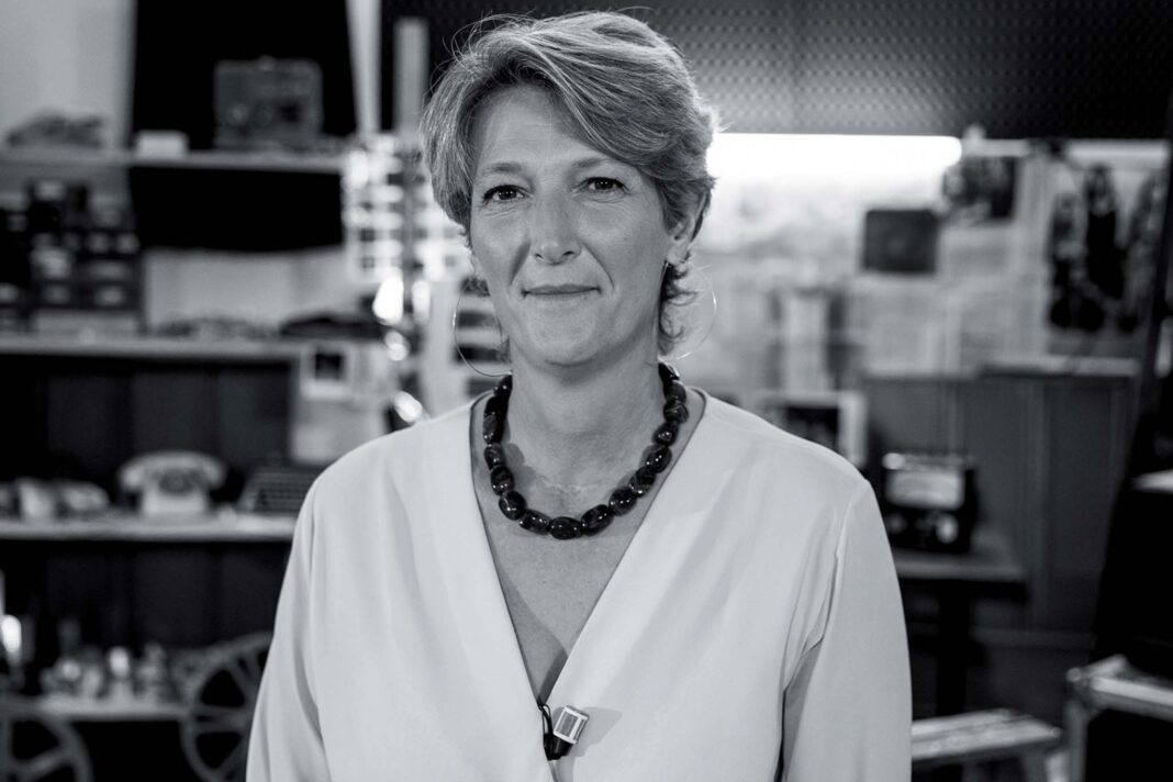 Laura Campanello