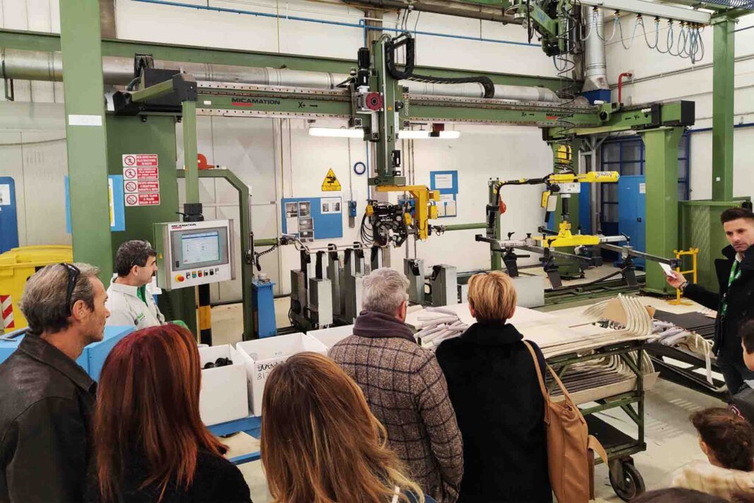 Nidec Industrial Solutions