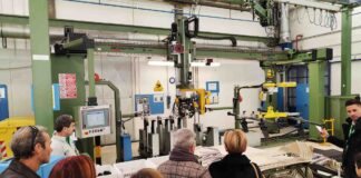 Nidec Industrial Solutions