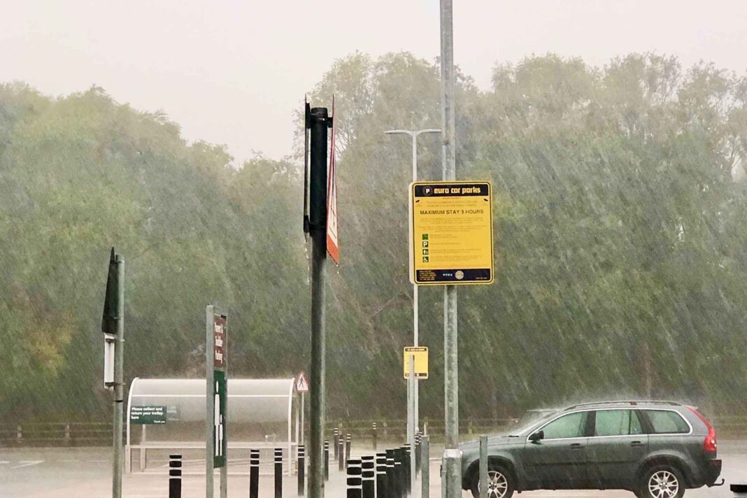 meteo