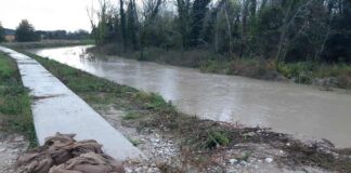in FVG si fa la conta dei danni