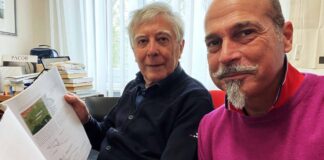 Gorizia-Acta-Carsologica