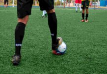 sospensione eventi sportivi