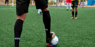 sospensione eventi sportivi
