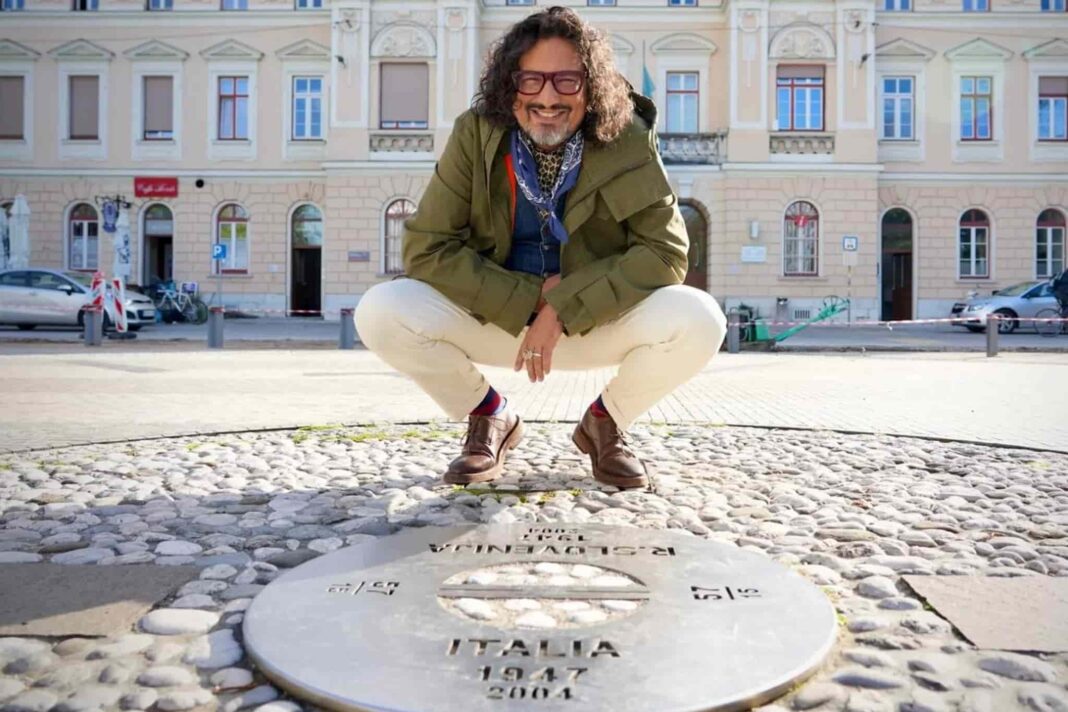 chef Borghese Gorizia