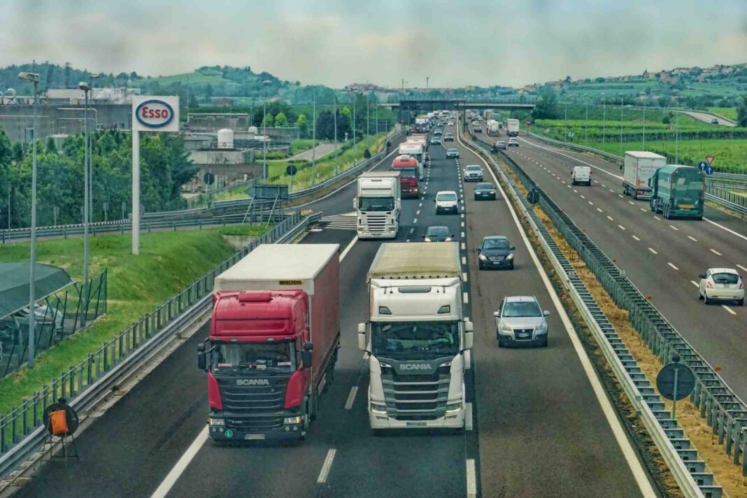 Autostrade Alto Adriatico traffico Autostrade partenze natalizie