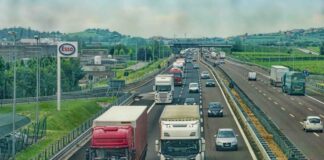 Autostrade Alto Adriatico traffico Autostrade partenze natalizie