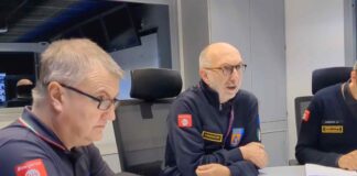 aggiornamenti allerta meteo