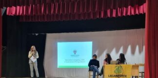 comunità energetica Gorizia