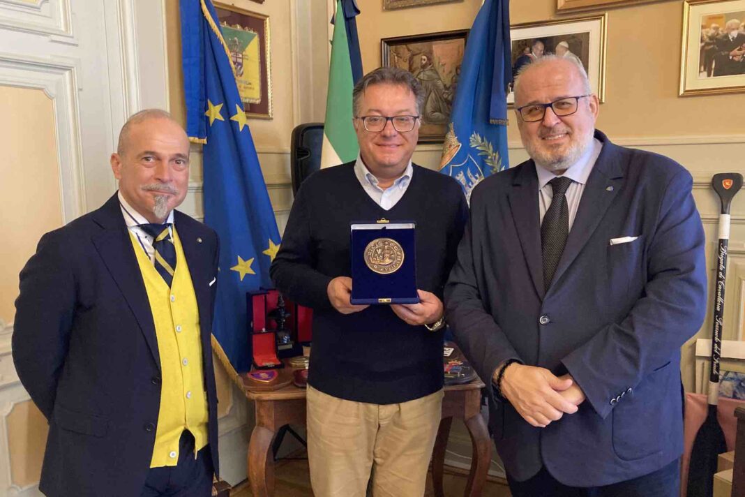 associazione Corale Seghizzi Sigillo