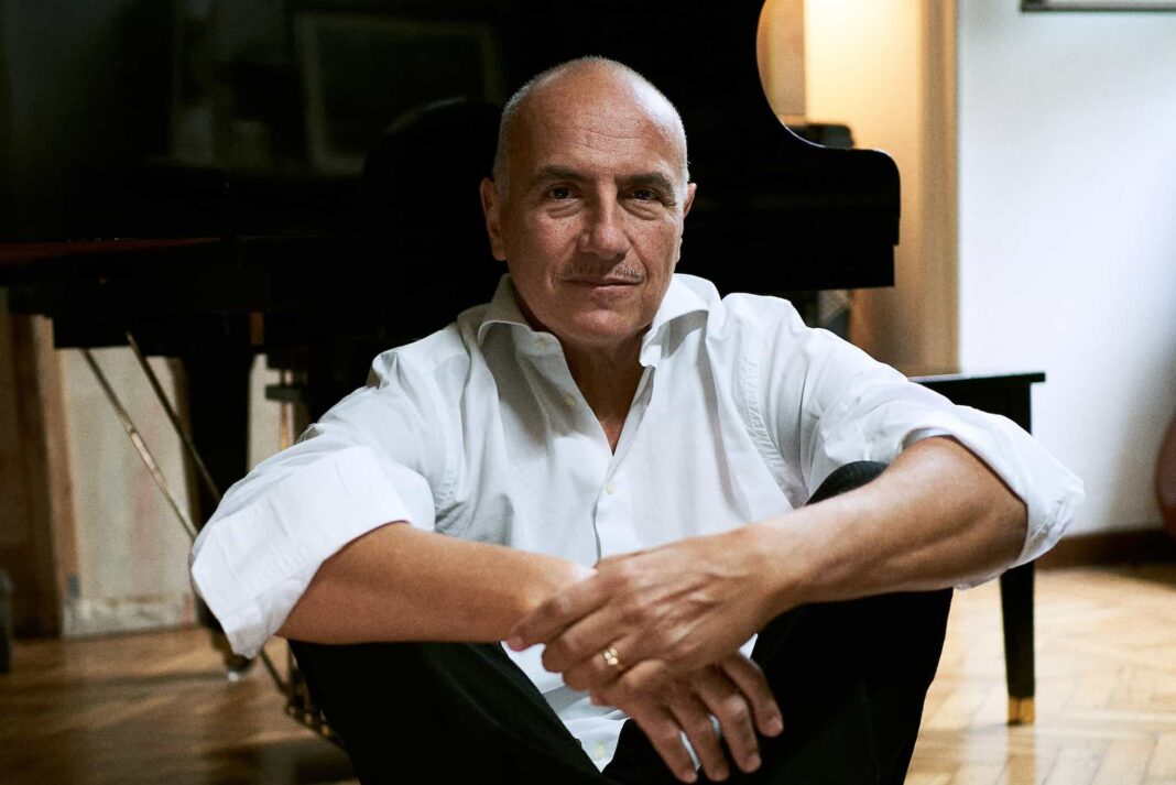 Danilo Rea Monfalcone