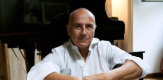Danilo Rea Monfalcone