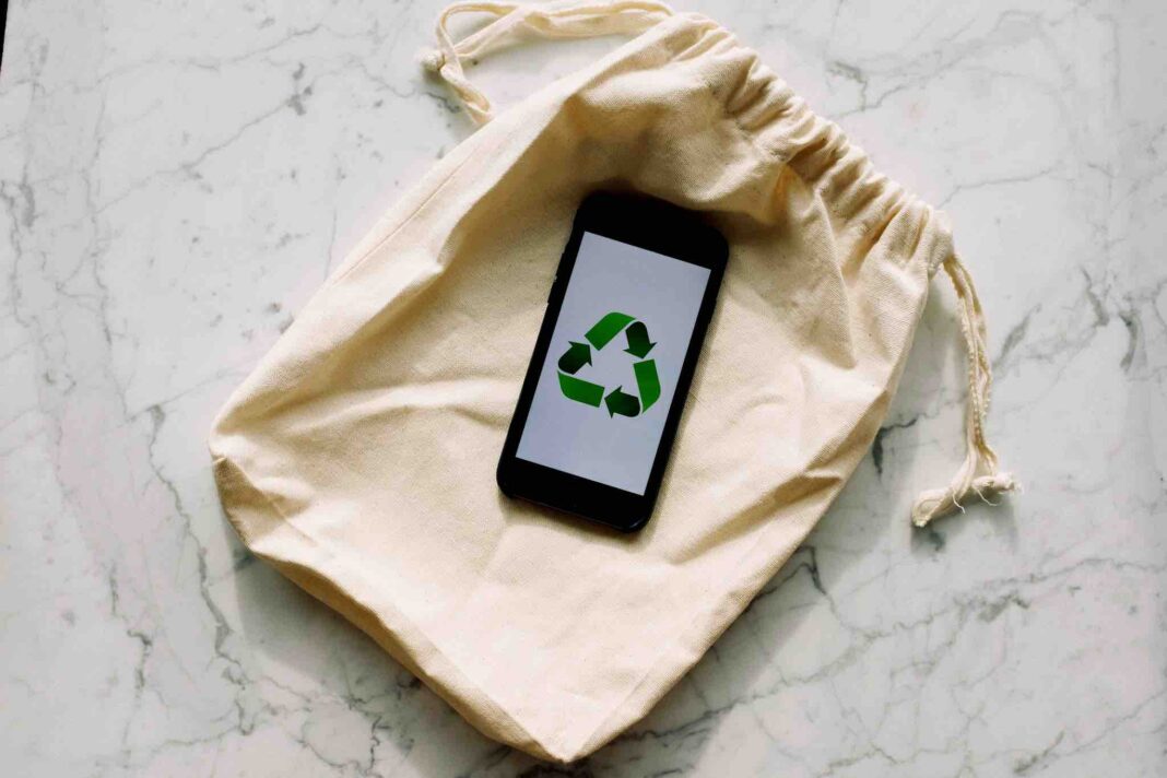 Digitale Sostenibilità Ambientale
