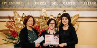 Concorso nazionale Donna e Lavoro
