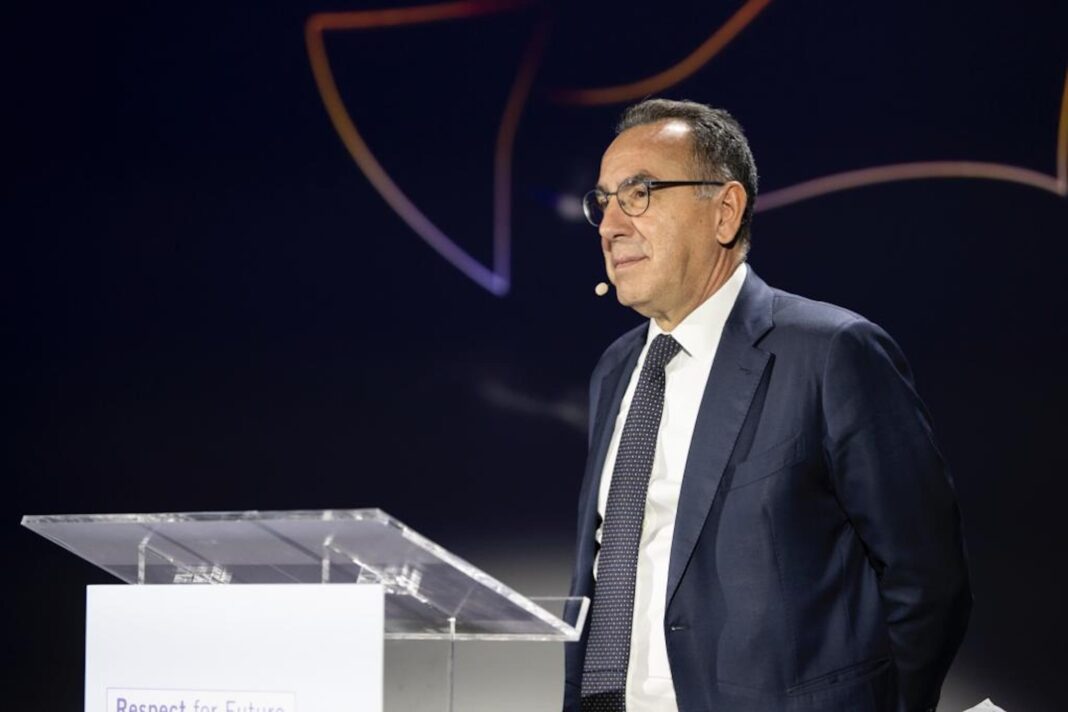Respect for Future Fincantieri