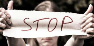 giornata contro violenza sulle donne