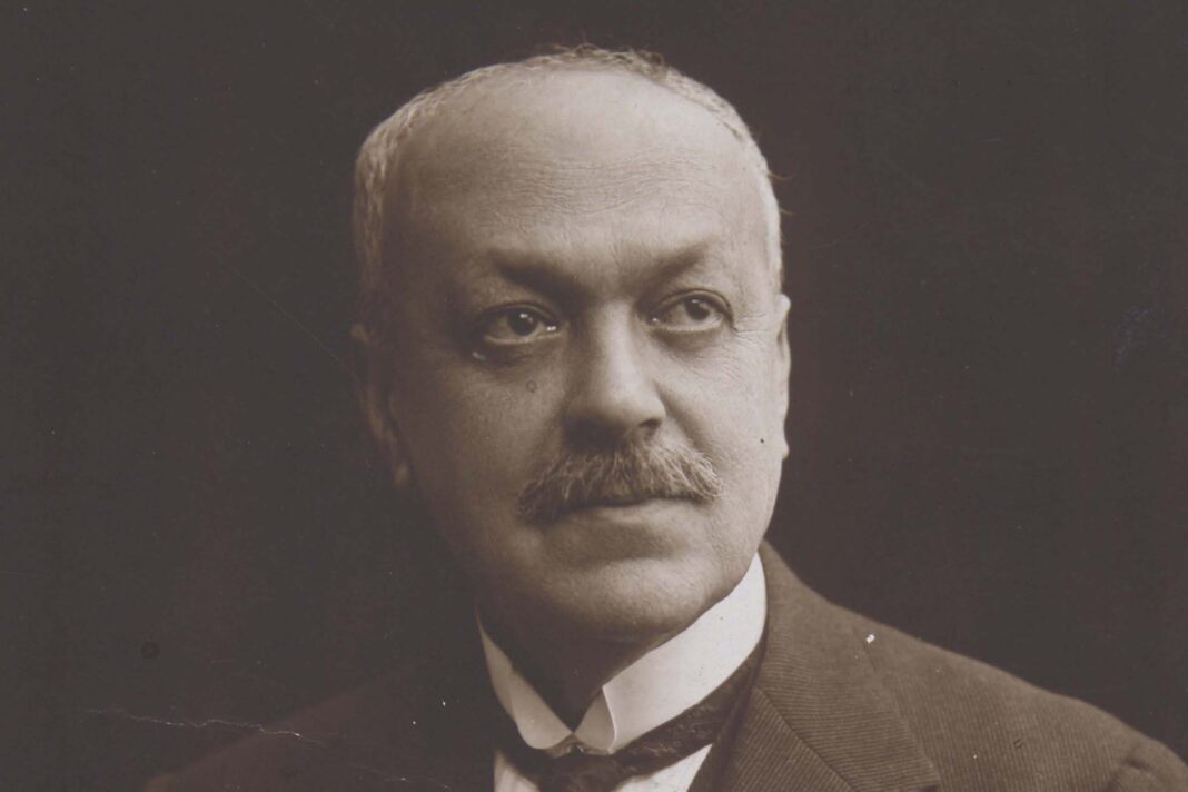 omaggio a Italo Svevo Lucinico