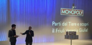Monopoly Friuli Venezia Giulia