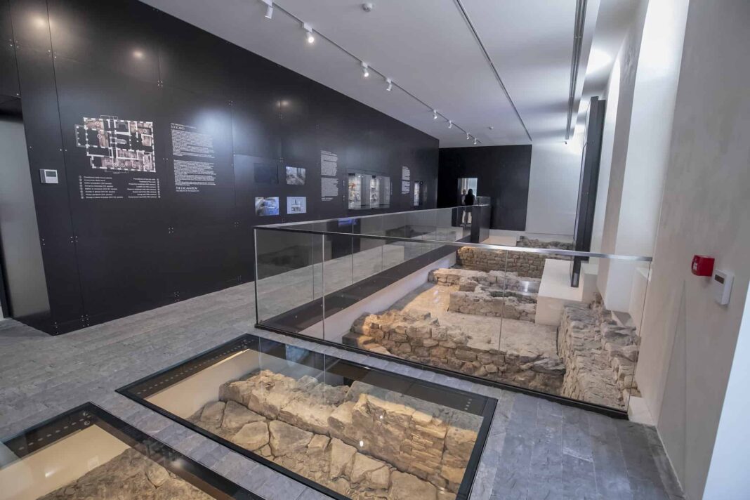 Museo Medievale Monfalcone