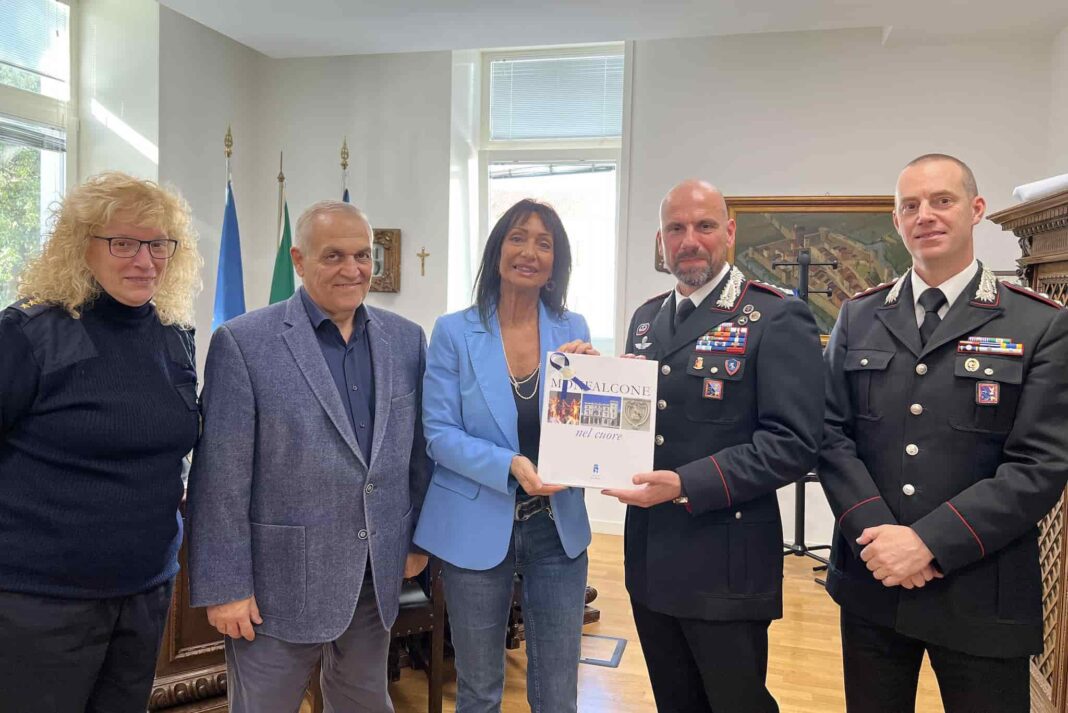 Bolis Monfalcone sicura