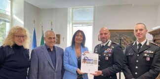 Bolis Monfalcone sicura