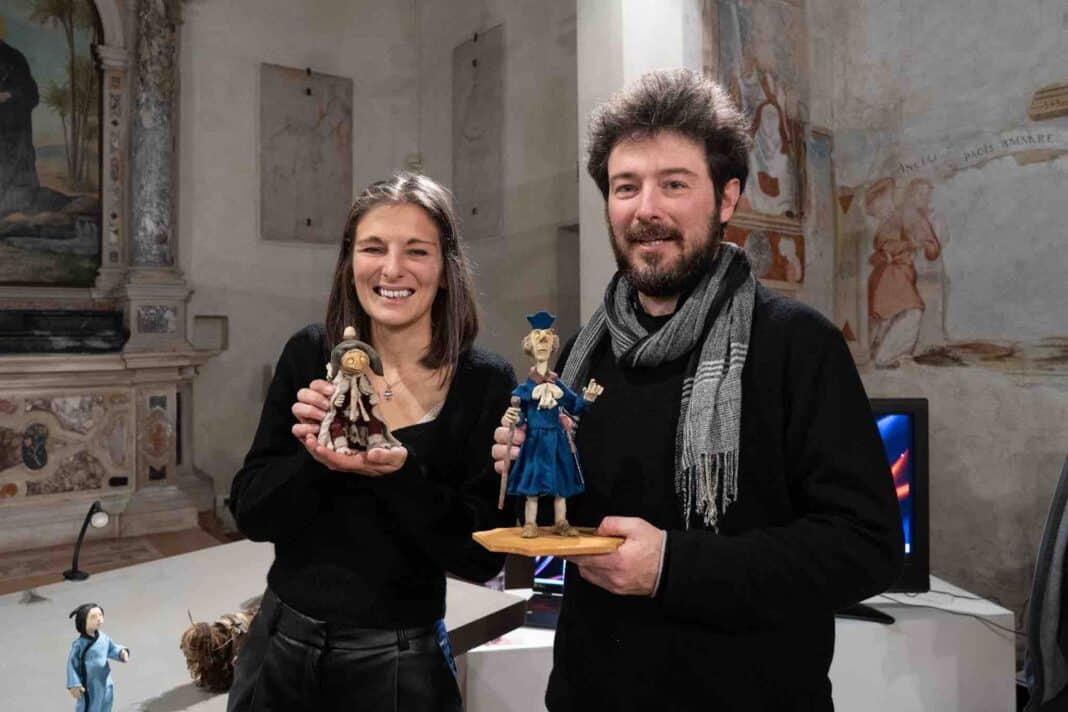 Piccolo Festival dell'Animazione