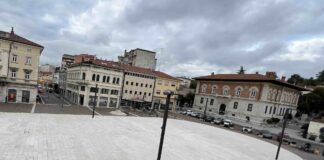 manifestazione del Primo Maggio Monfalcone