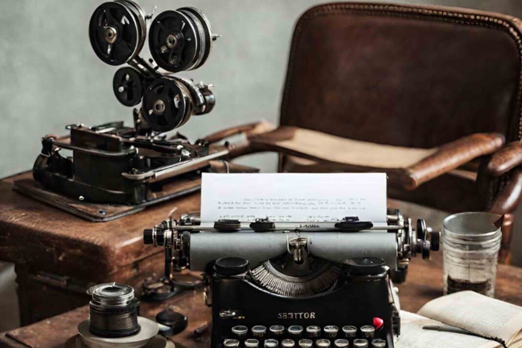 Campo di Battaglia alla Mostra del Cinema di Venezia