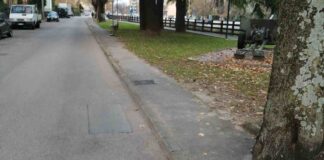 manutenzione carreggiate stradali Monfalcone